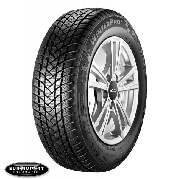 Gt-radial WINTERPRO 2  195/55 R16 91 H  XL  TL